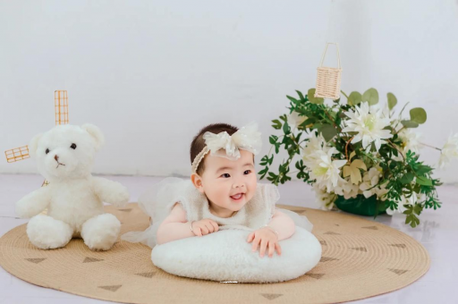 巴彦淖尔宝宝什么时候会爬